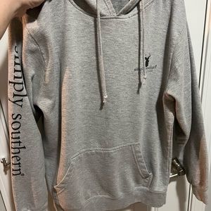 Simply Southern Sweatshirt